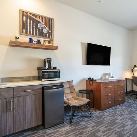 The Lodge Lake Chelan Manson Экстерьер фото