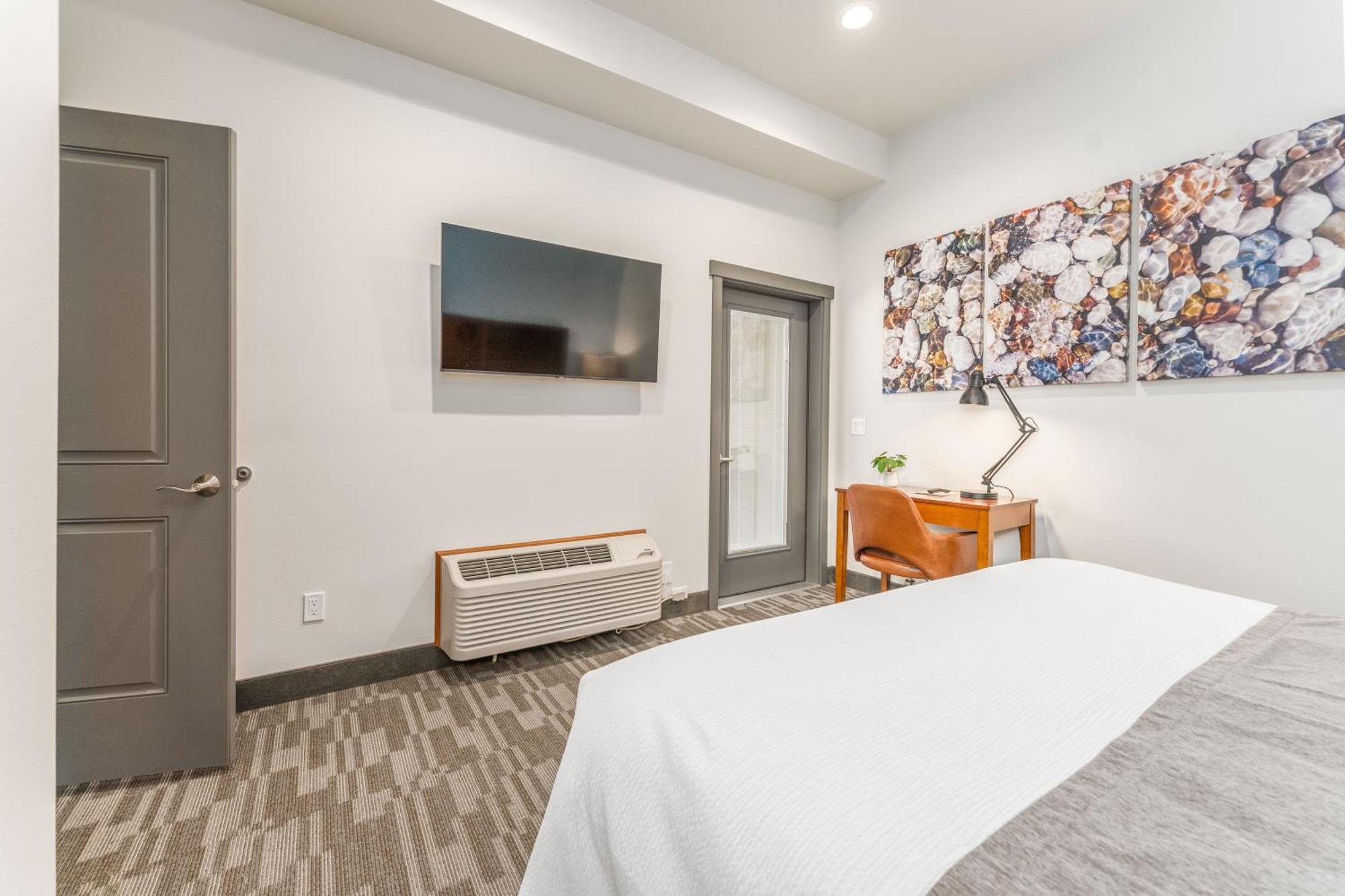 The Lodge Lake Chelan Manson Экстерьер фото