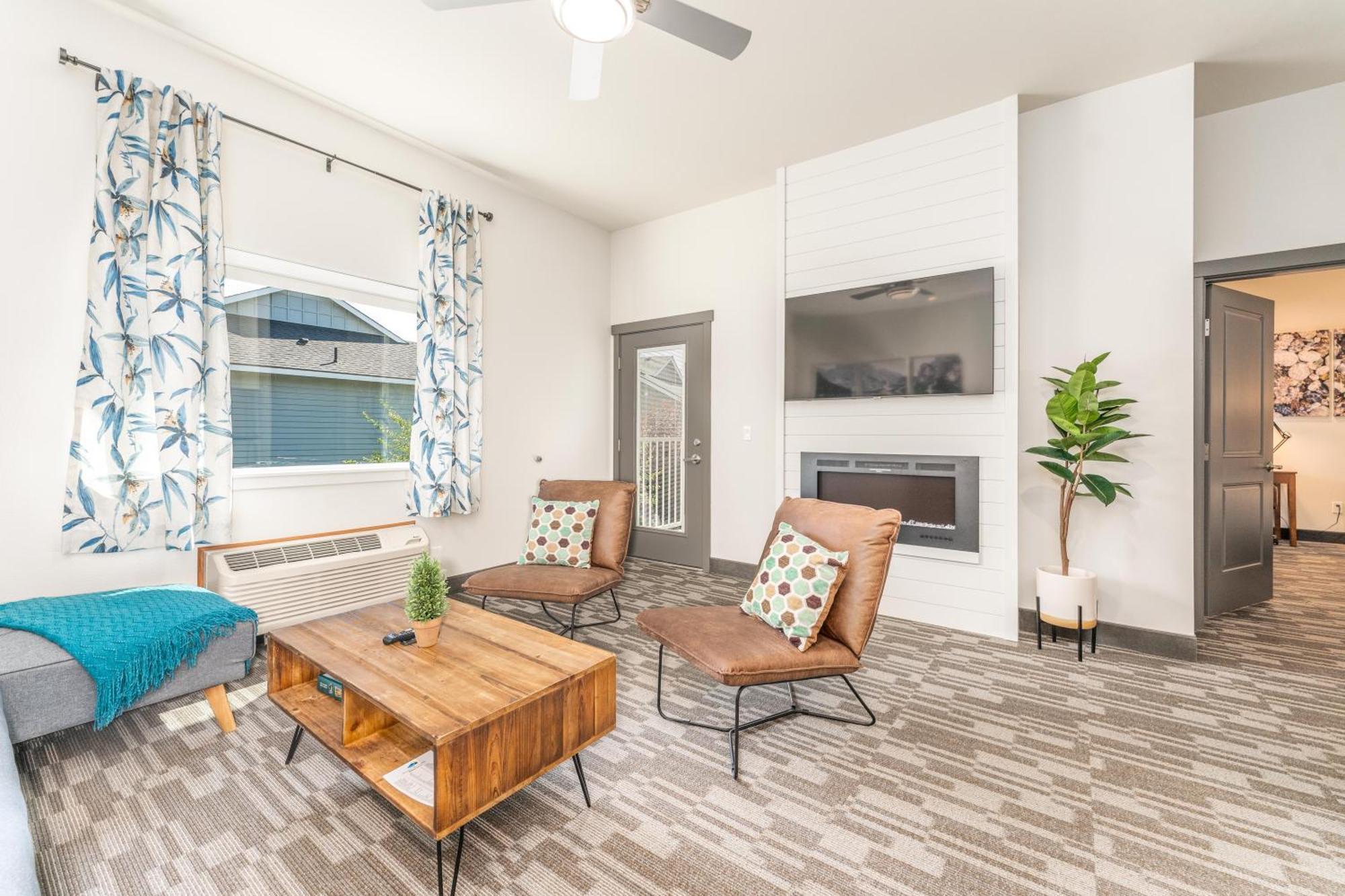 The Lodge Lake Chelan Manson Экстерьер фото