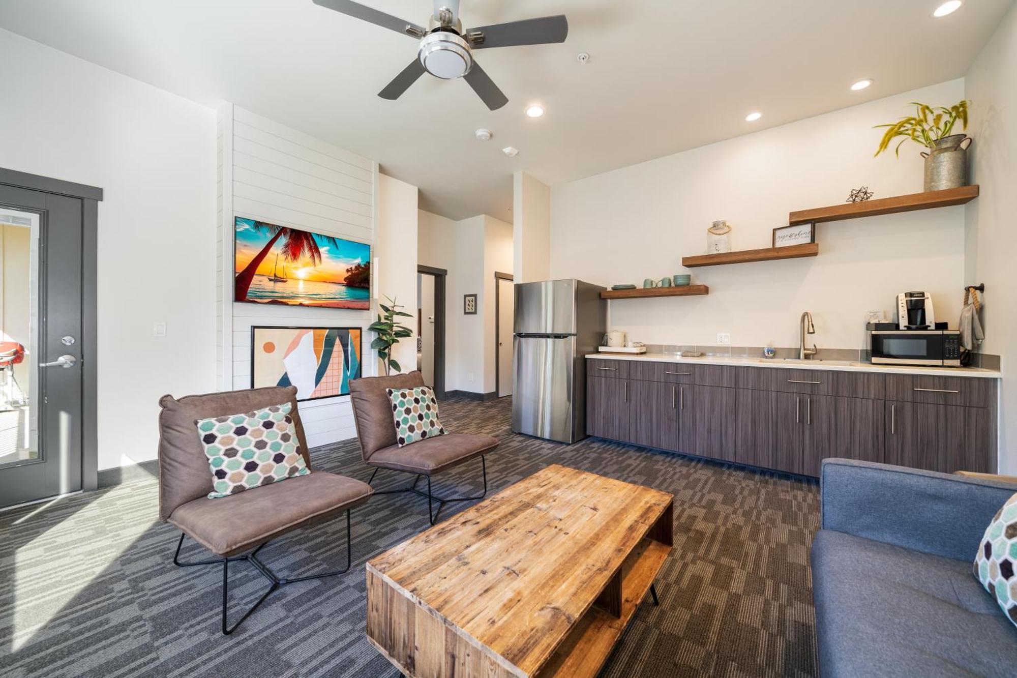 The Lodge Lake Chelan Manson Экстерьер фото
