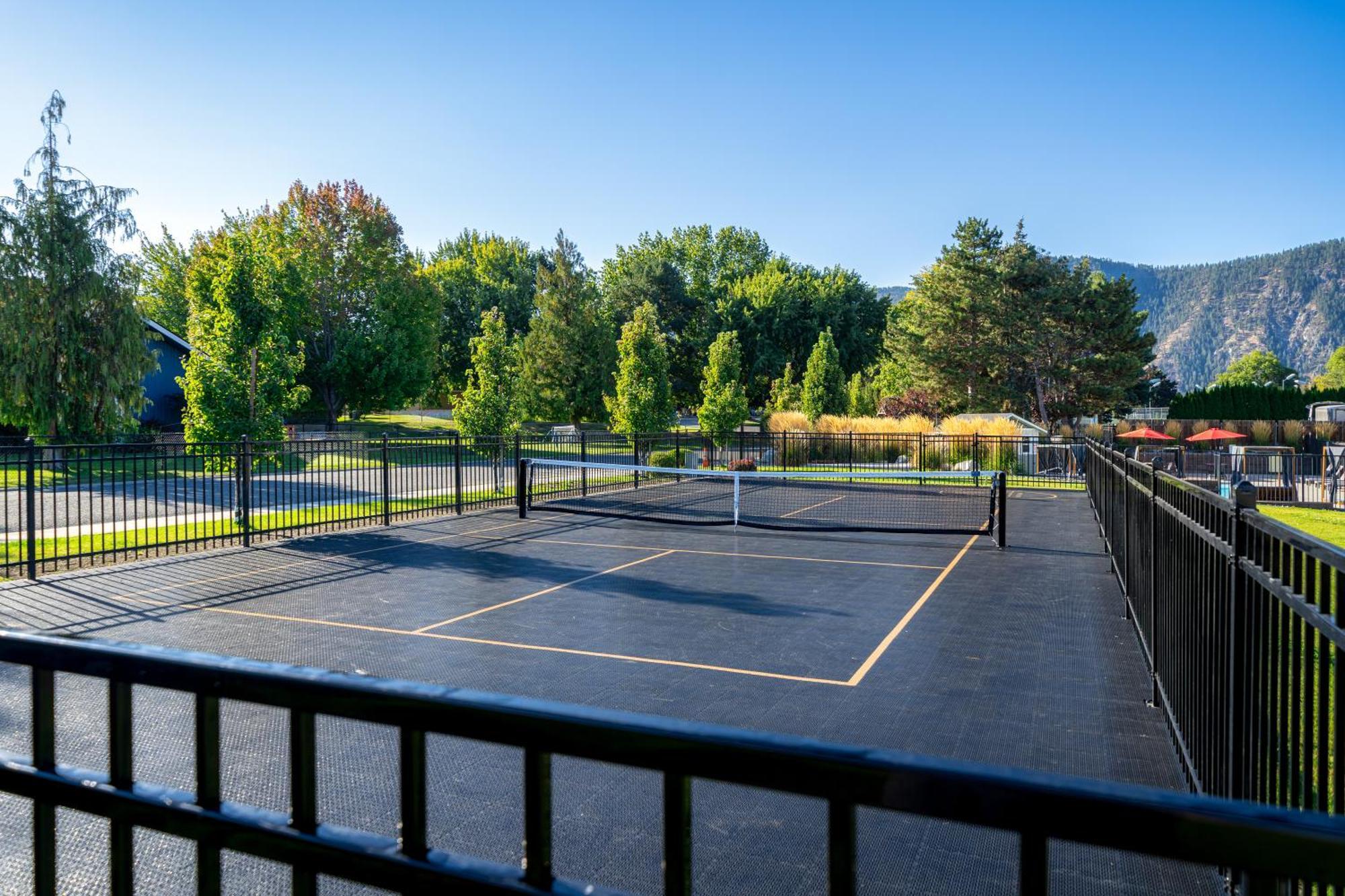 The Lodge Lake Chelan Manson Экстерьер фото