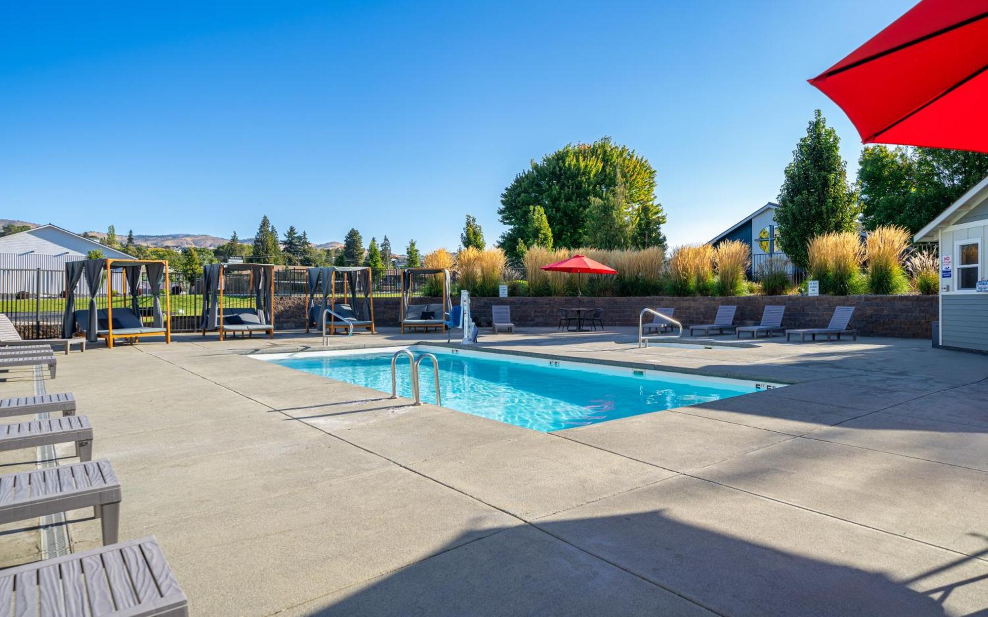 The Lodge Lake Chelan Manson Экстерьер фото