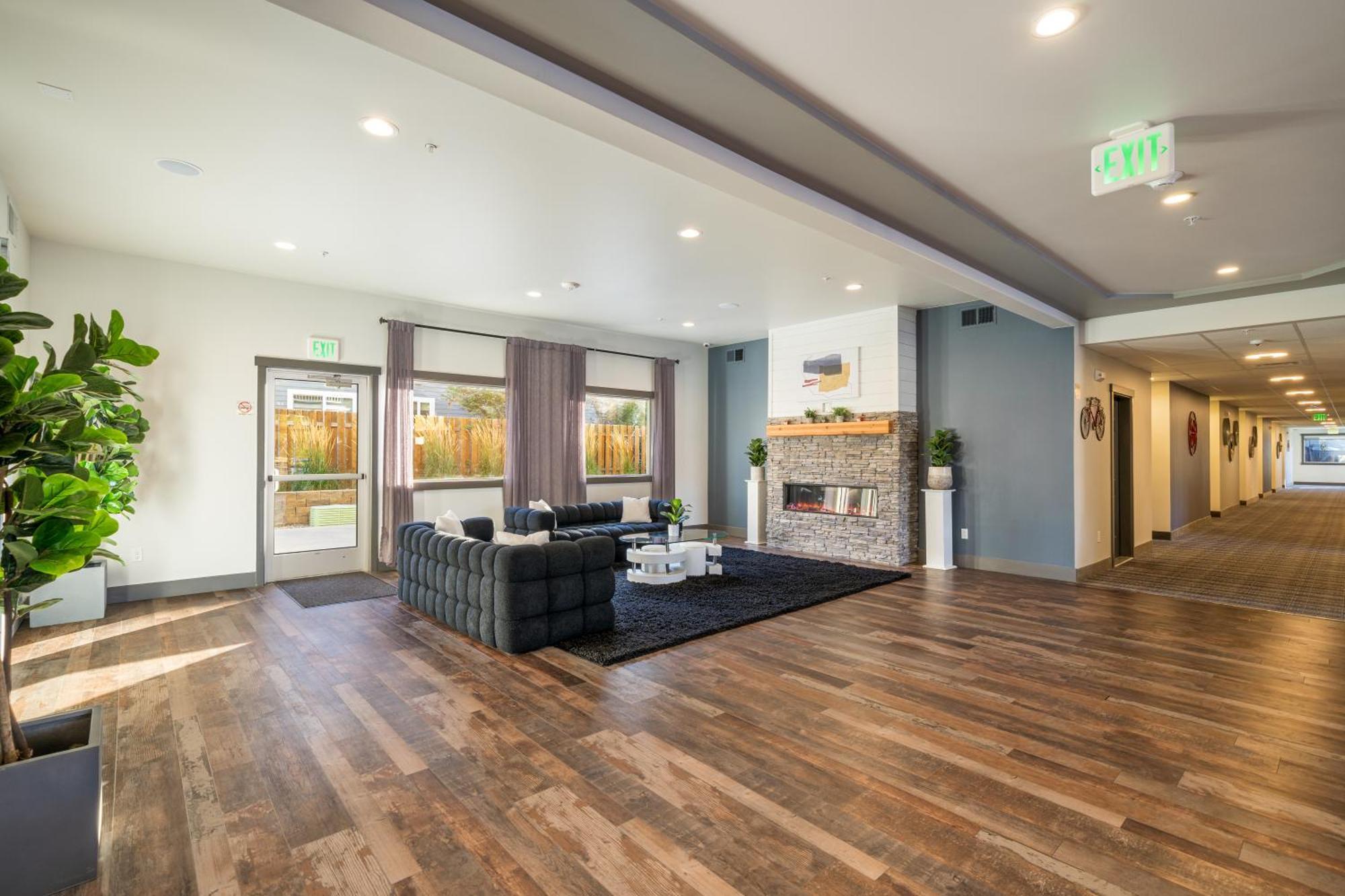 The Lodge Lake Chelan Manson Экстерьер фото